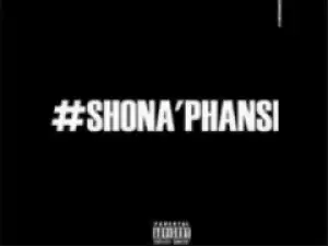 Dumi Masilela - Shona Phansi